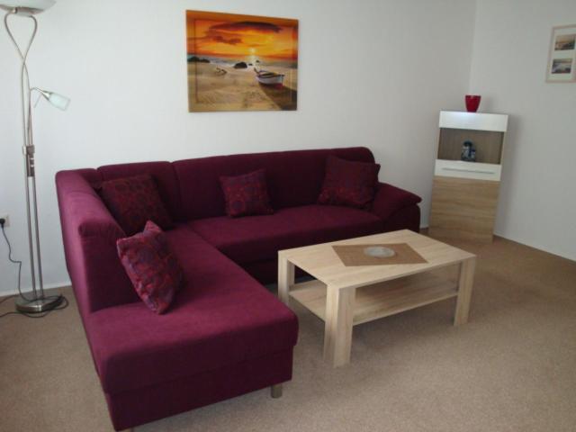Ferienwohnung S Und K Bremerhaven Exterior foto