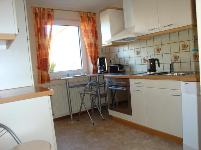 Ferienwohnung S Und K Bremerhaven Exterior foto